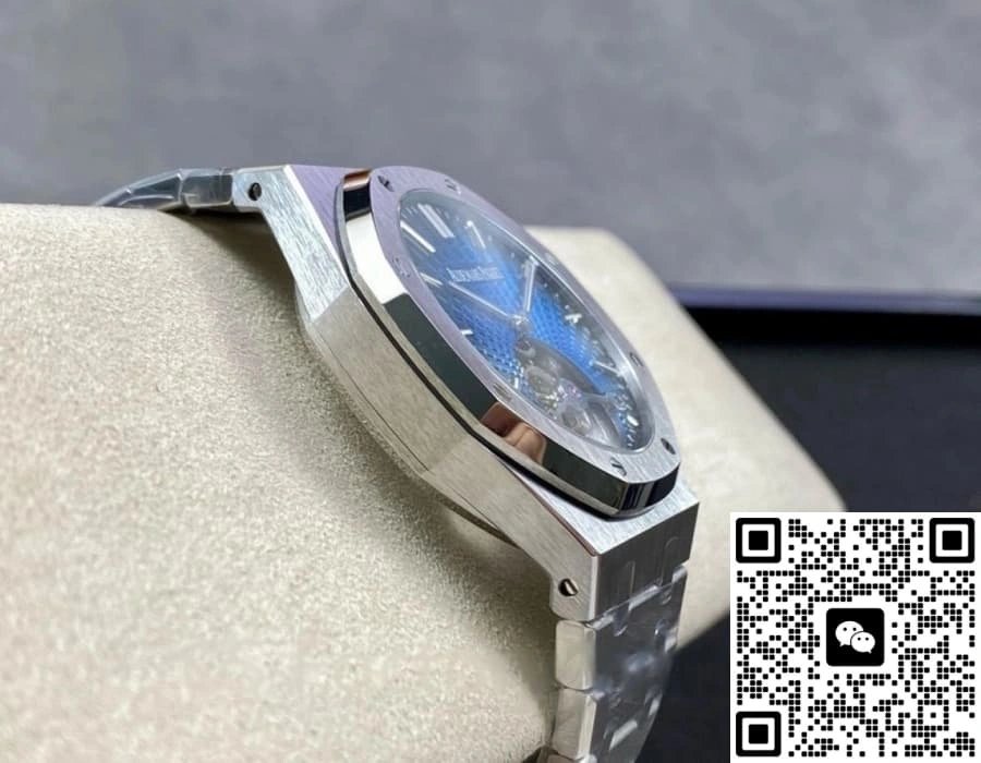 R8 Factory Audemars Piguet Royal Oak 26730TI.OO.1320TI.04 1:1 Best Edition Replica Watch